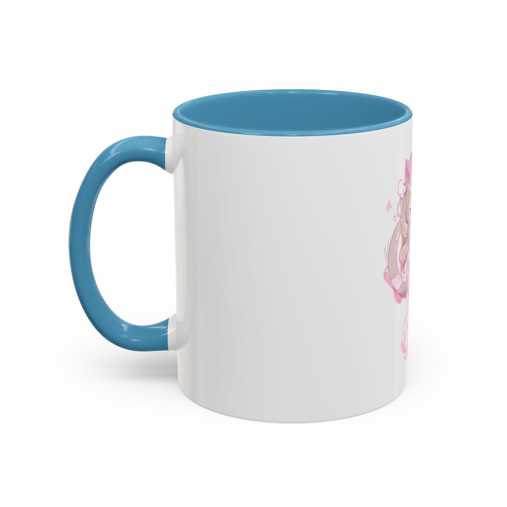 wantedsiren Mug
