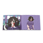 Renée Lysobore Art Book Vol. 1