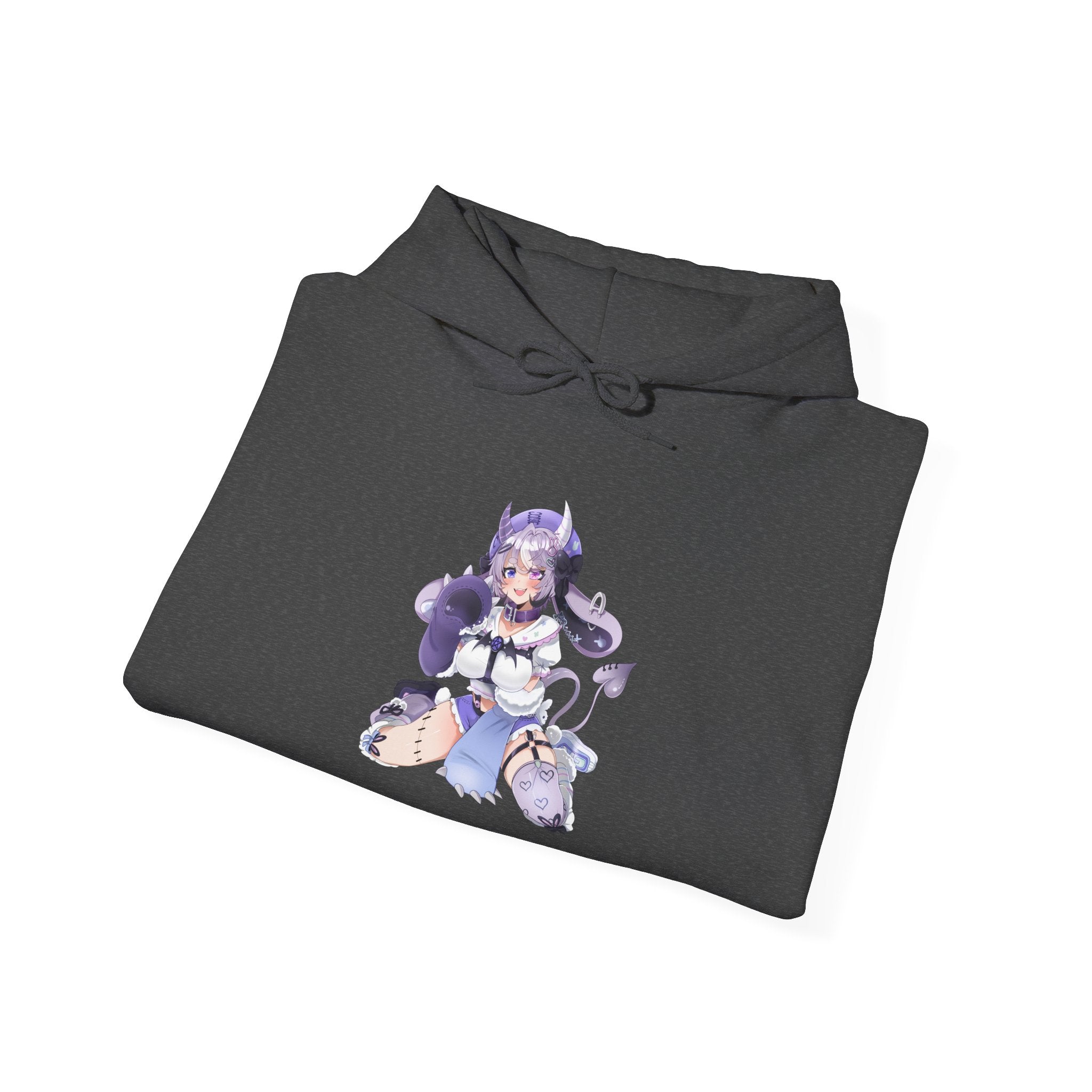 Moonie "Nyan Nyan" Hoodie