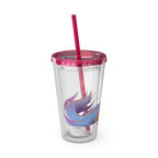 LatteLaguna Tumbler