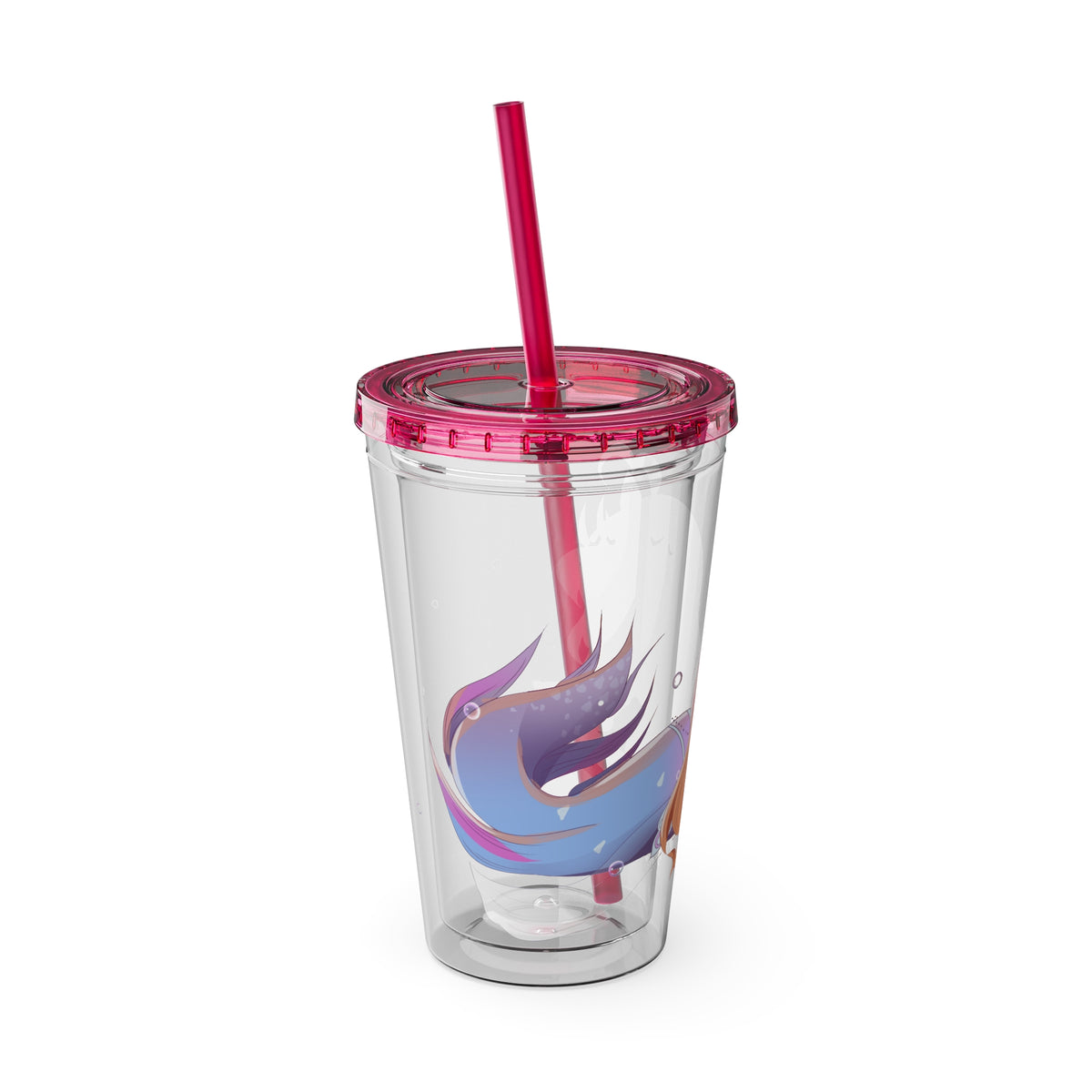 LatteLaguna Tumbler