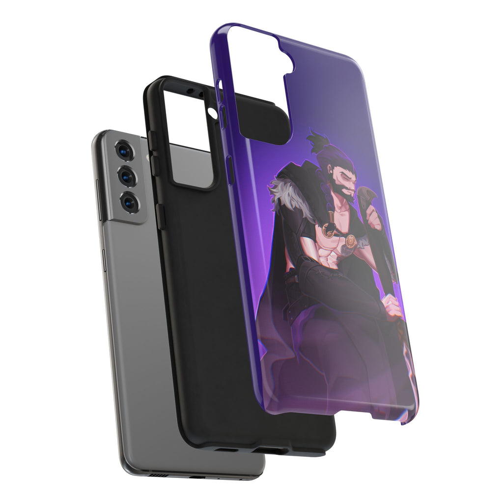 Aesir Talley Tough Phone Case