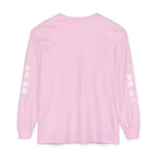 Blue Yumemi Miu Designer Sweatshirt