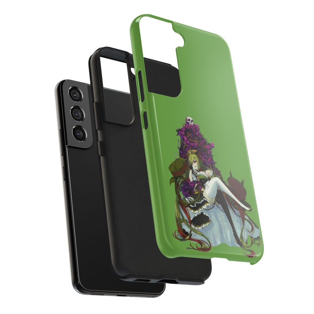 MillieMizuame "Royalty" Phone Case