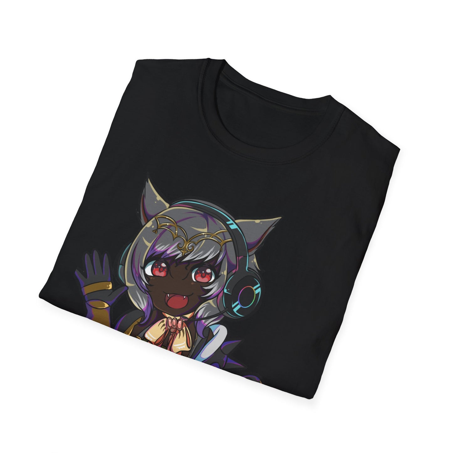 Aeverie Waving TShirt