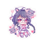 Succbees "Chibi" Sticker