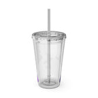 ThirsTeeWitch "Tentacle" Acrylic Tumbler