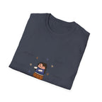 Solar Percy "Shimmy yay" TShirt