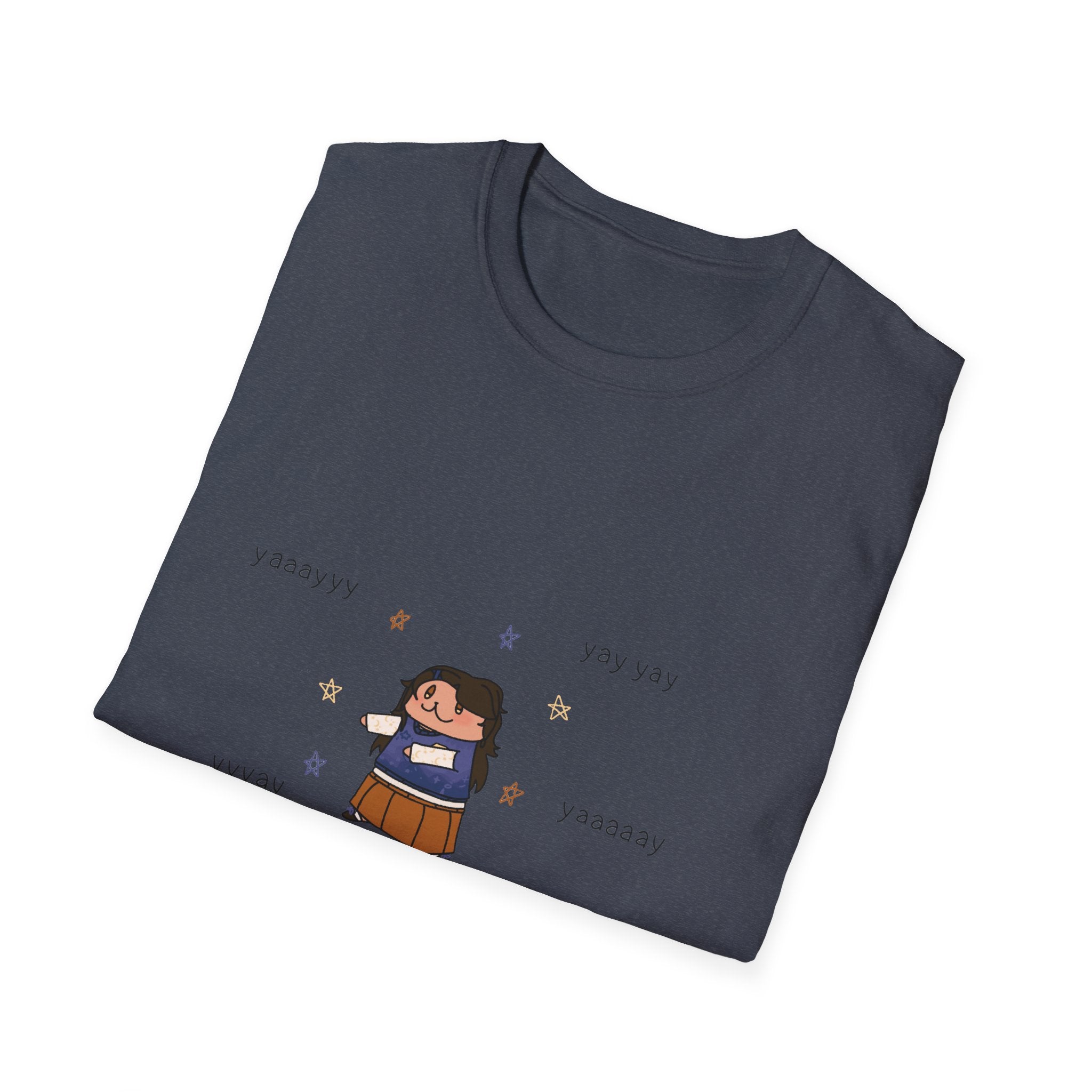 Solar Percy "Shimmy yay" TShirt