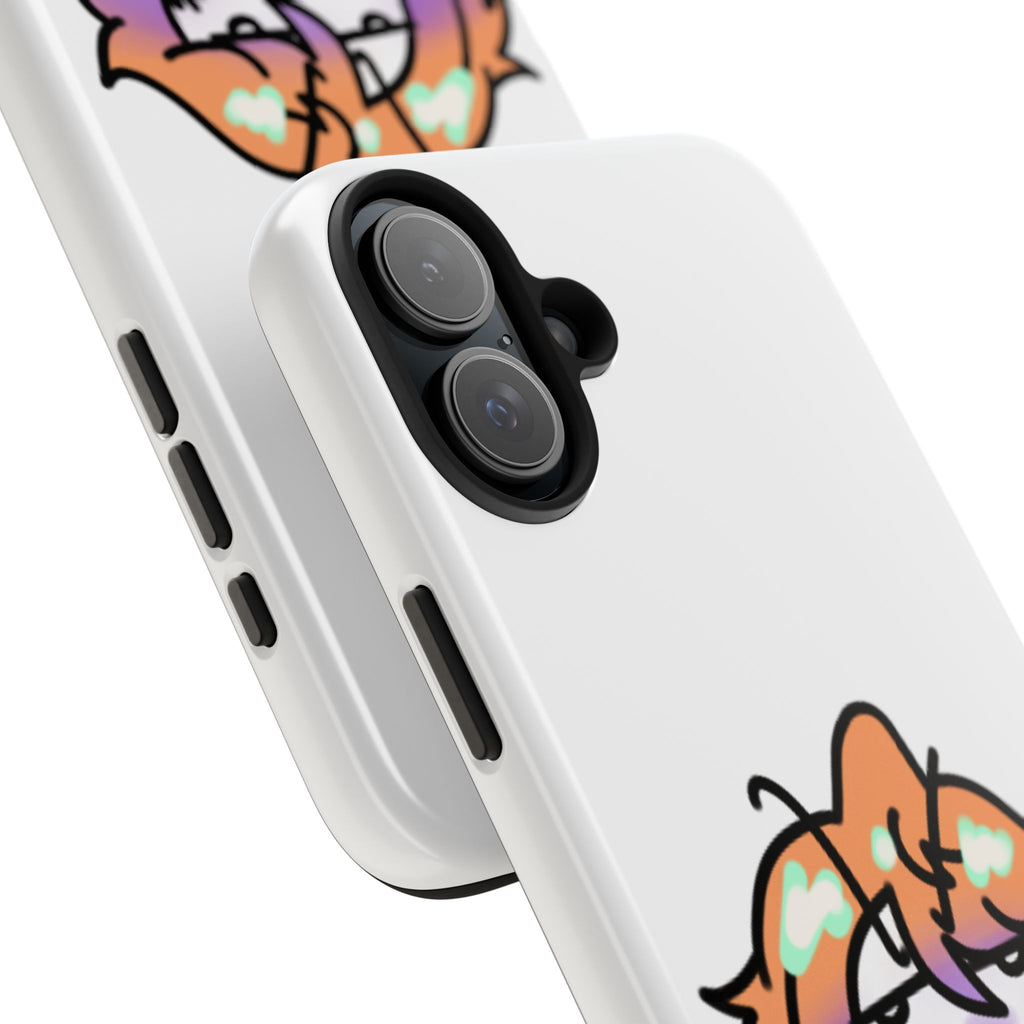 SnackieDoodleVT Tough Phone Case