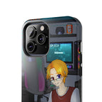 ACynicalSlime Phone Case