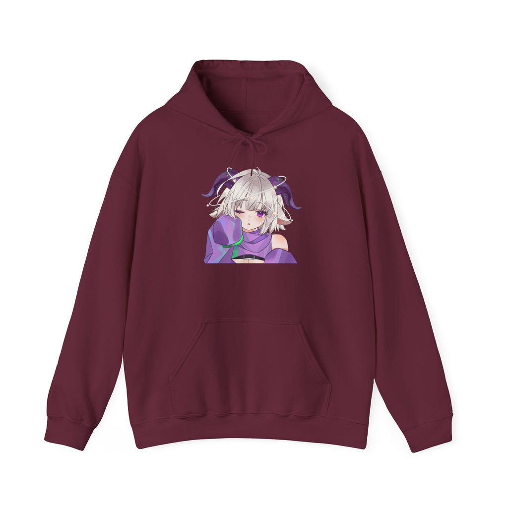 Sleepy Bobamai Hoodie