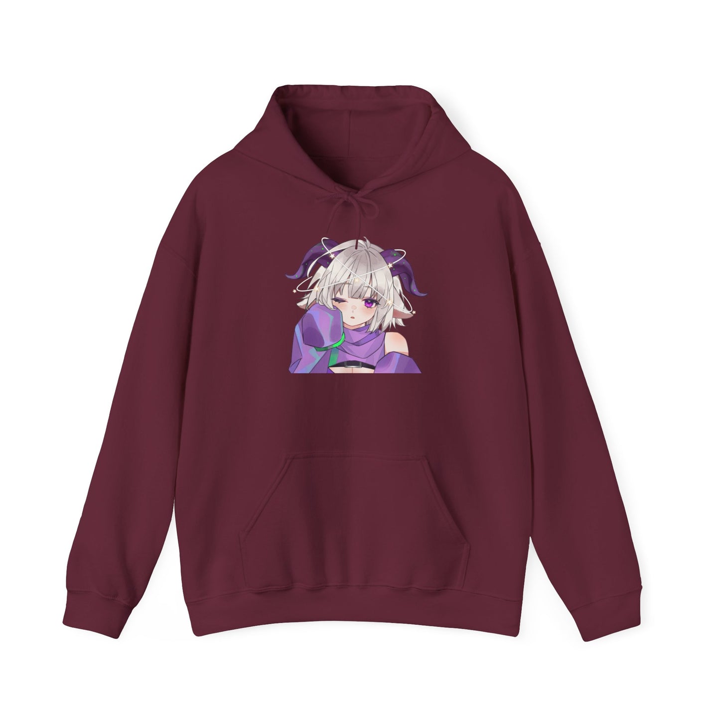 Sleepy Bobamai Hoodie