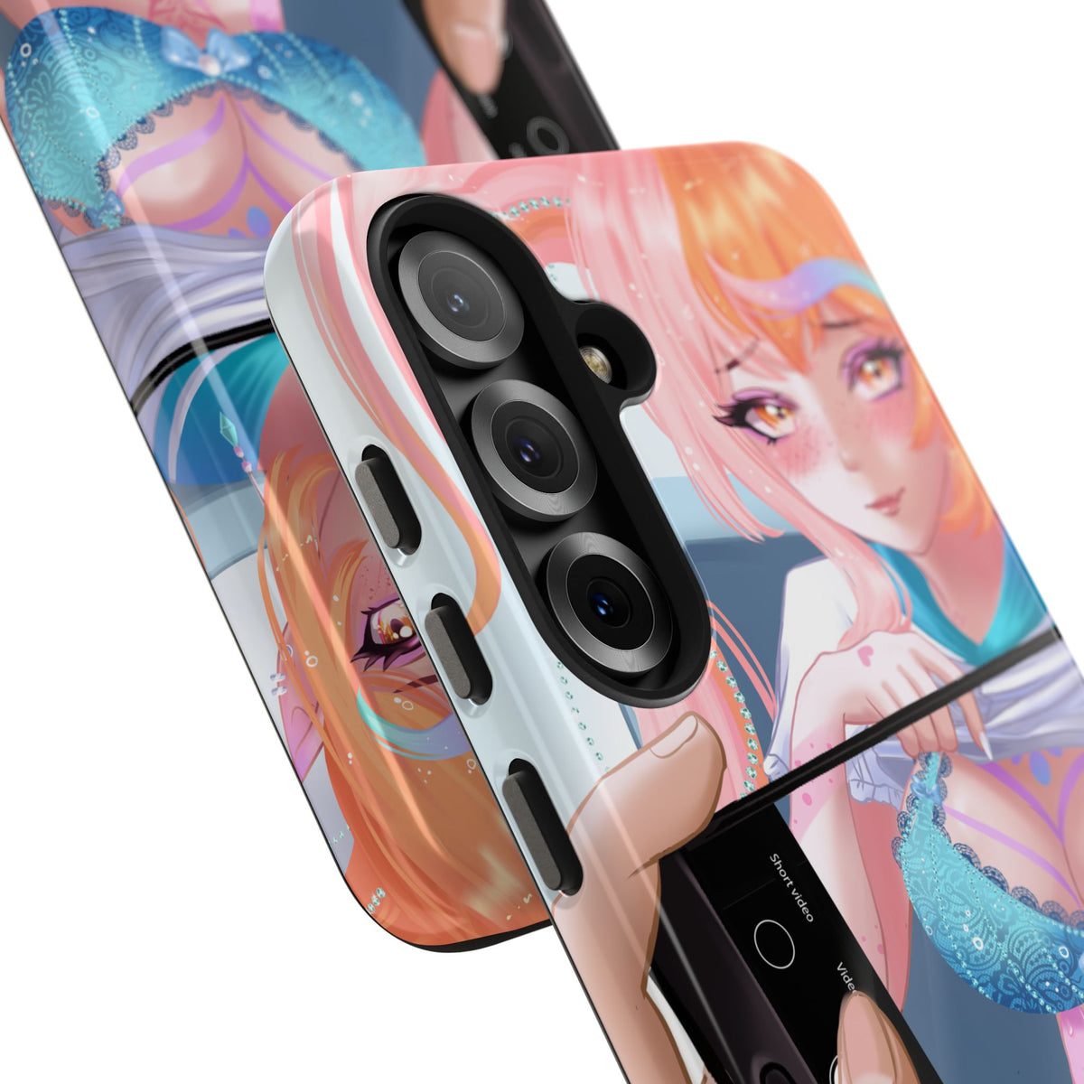 LatteLaguna Phone Case