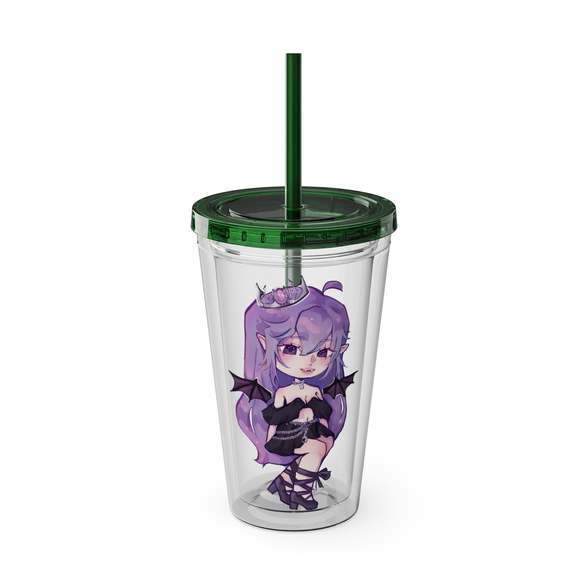 Una Night Tumbler