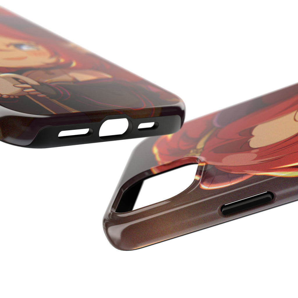 Starlaxia "Chibi" Phone Case