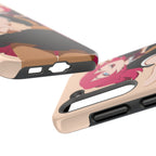 LenDubs "Happy Len" Phone Case
