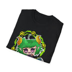 Gearsy "Radioactive Ride" TShirt