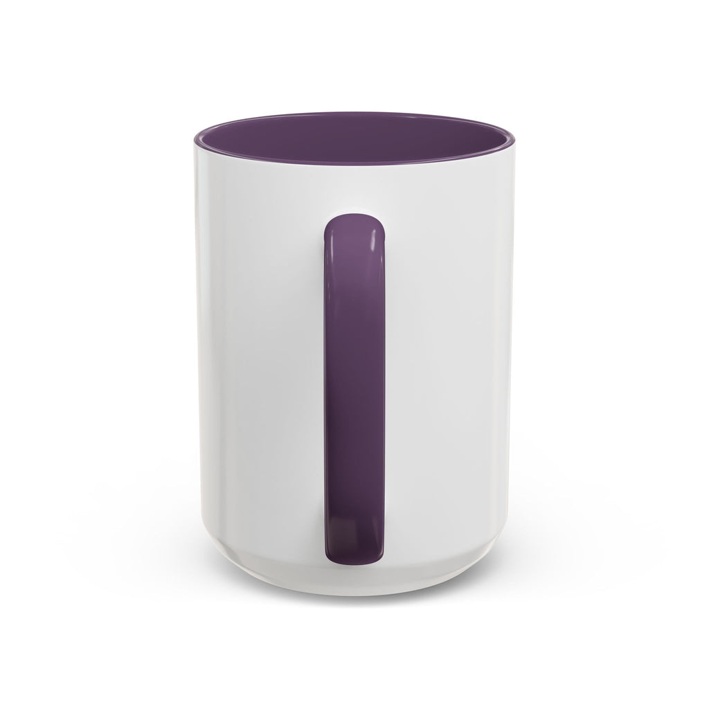 ZealotPara "Stonks" Accent Mug