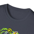 Gearsy "Radioactive Ride" TShirt