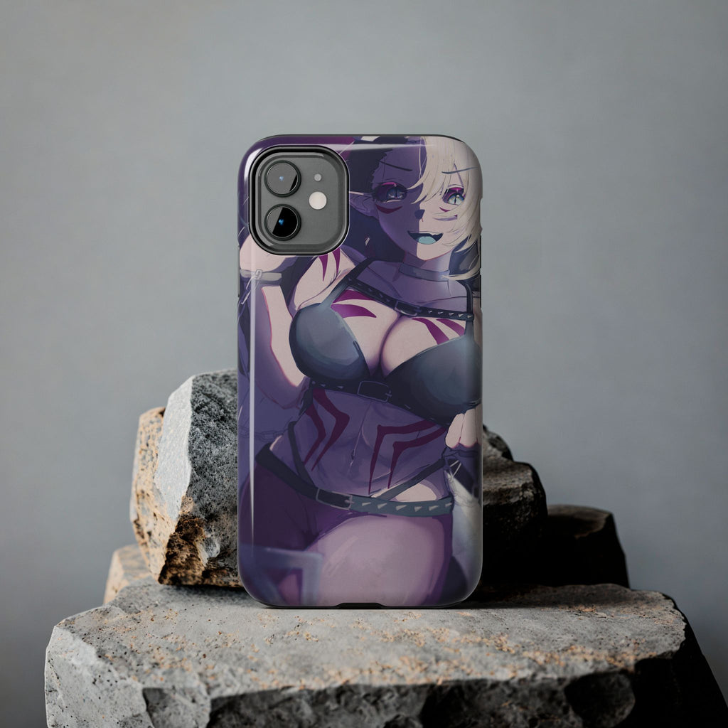 Rhettaliate Phone Case