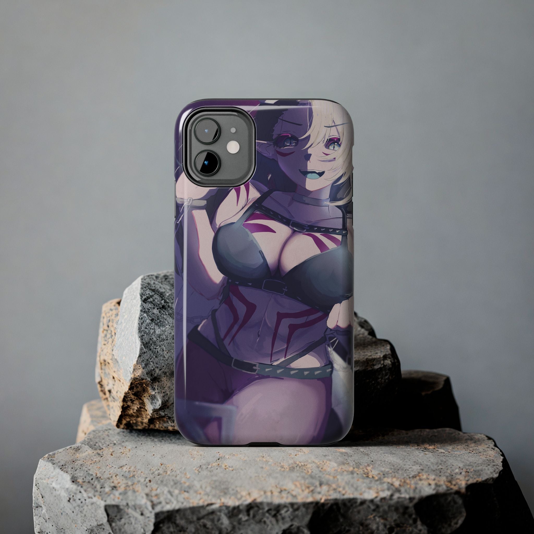 Rhettaliate Phone Case