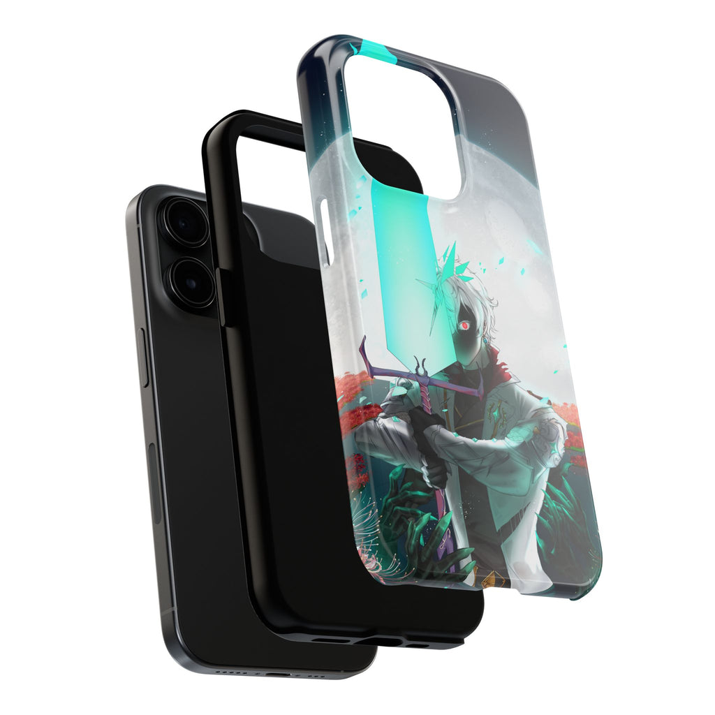 Typhon "Under the Moon" Phone Case