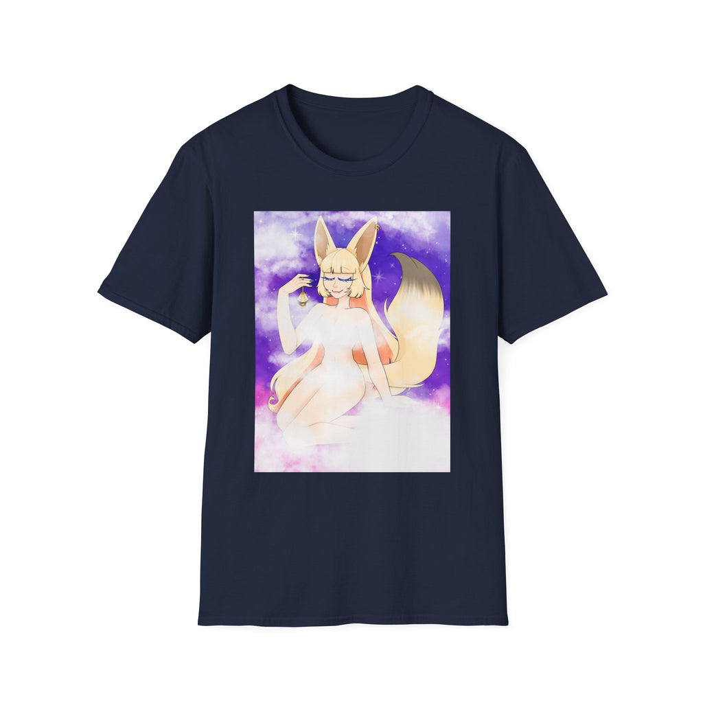 StarFlufVT "Steamy" TShirt
