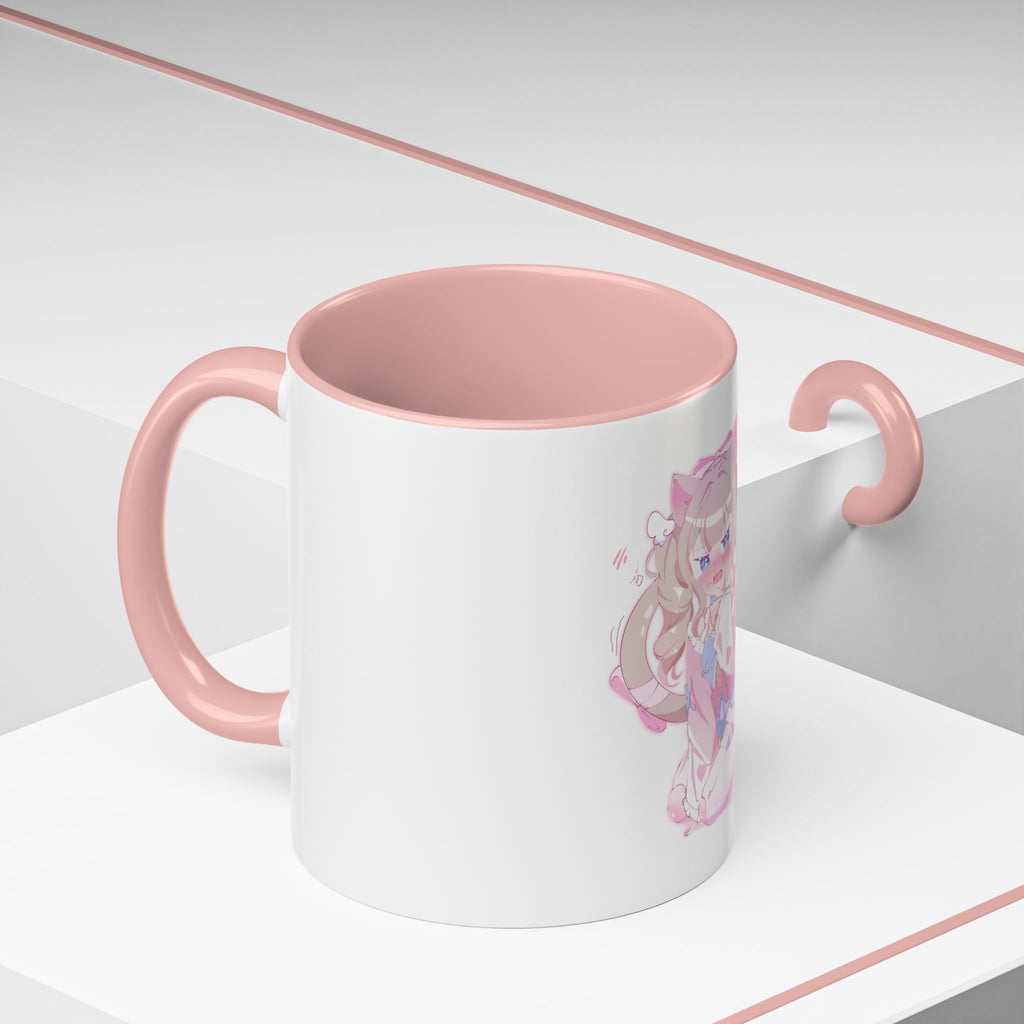 wantedsiren Mug