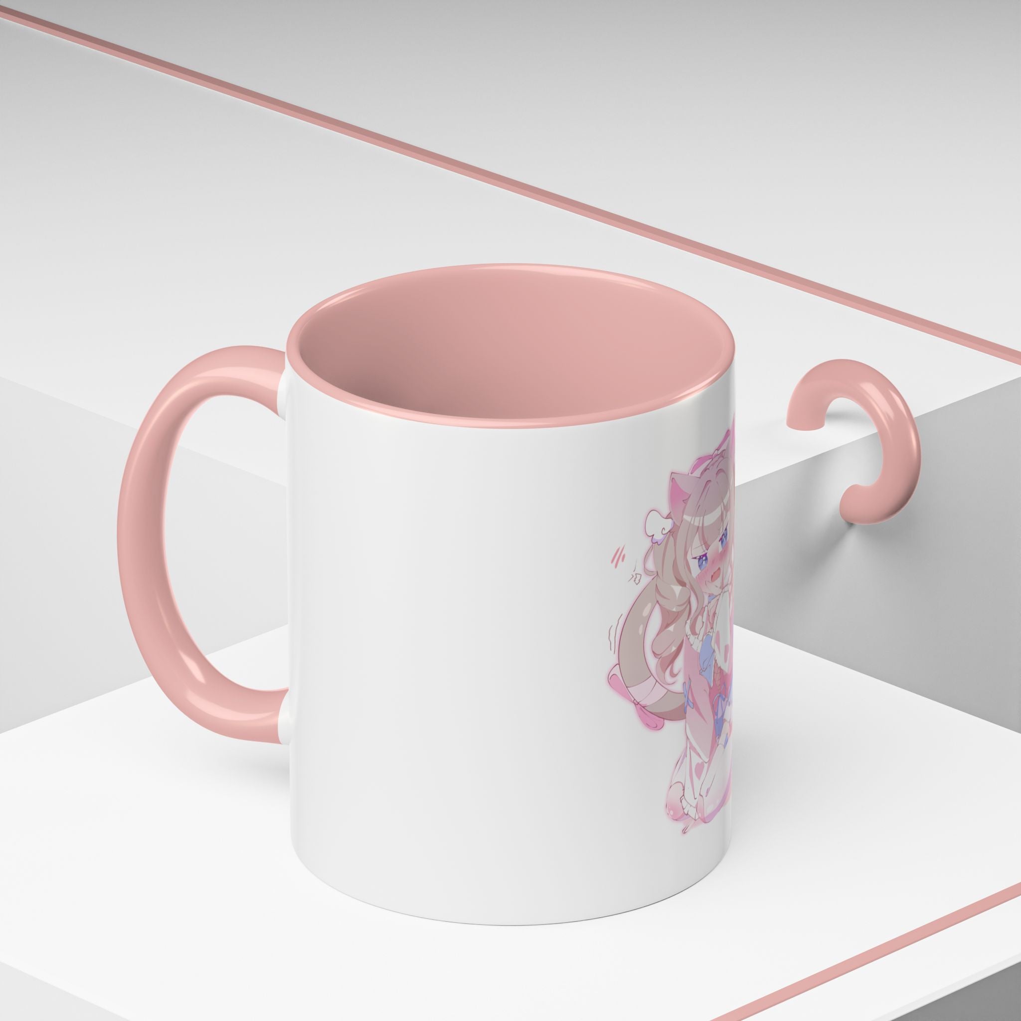 wantedsiren Mug