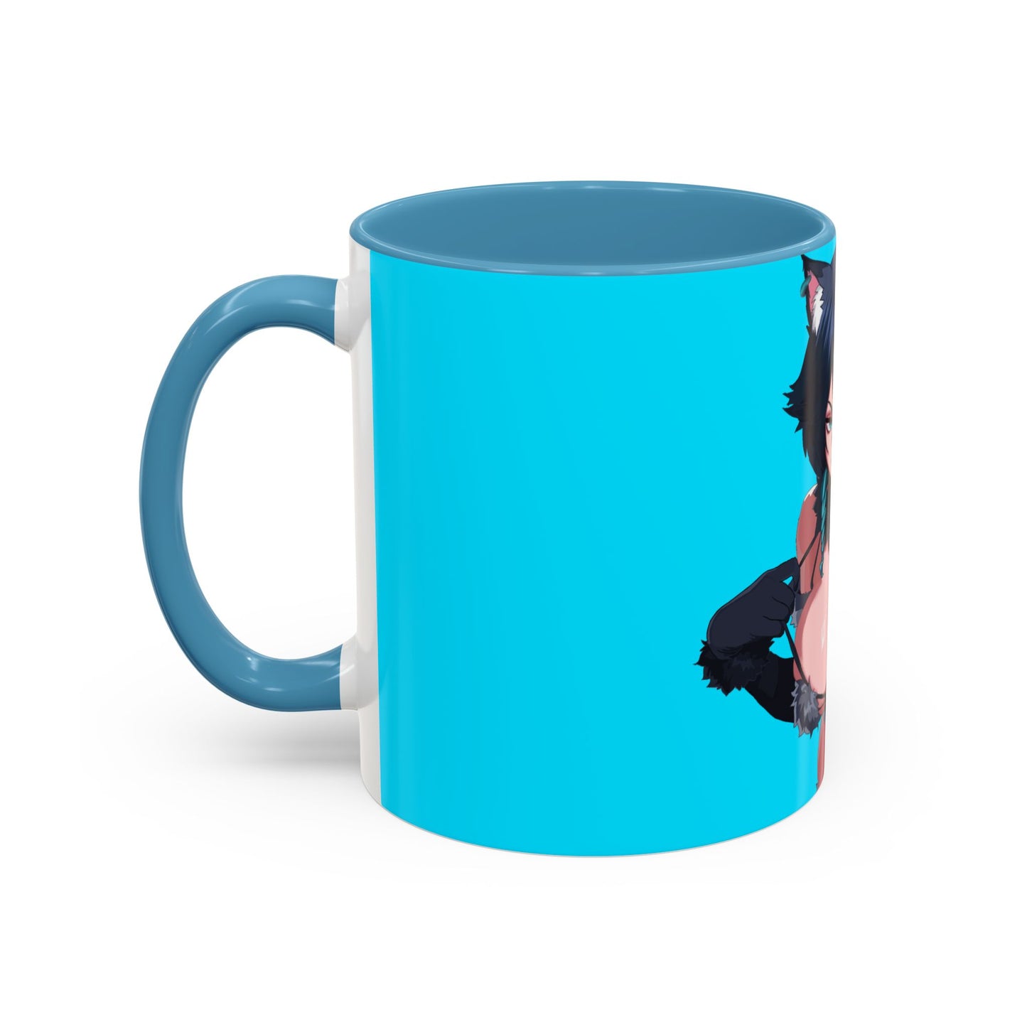 Eilucat Suggestive Mug