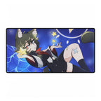 Moonlitte "Starstruck" XL Plus Deskmat
