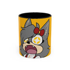 Lunar T. Wolf Mug