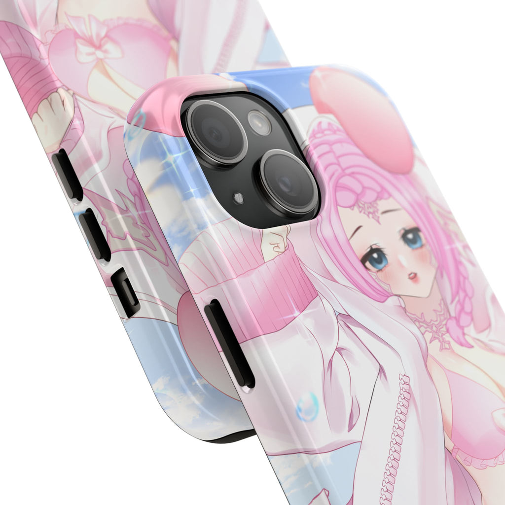 DreamyKatherine Phone Case
