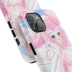 DreamyKatherine Phone Case