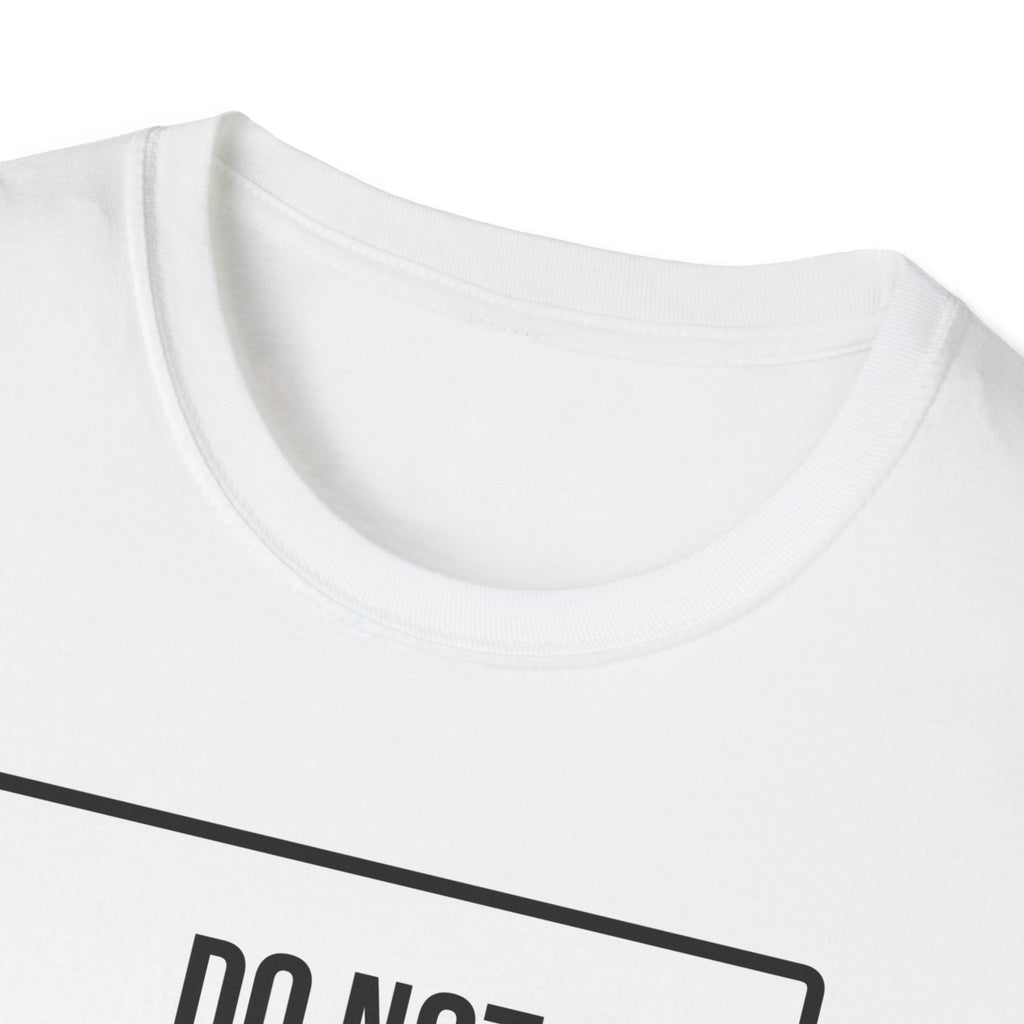 MillieMizuame Caution TShirt