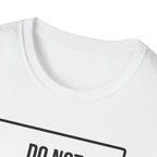 MillieMizuame Caution TShirt
