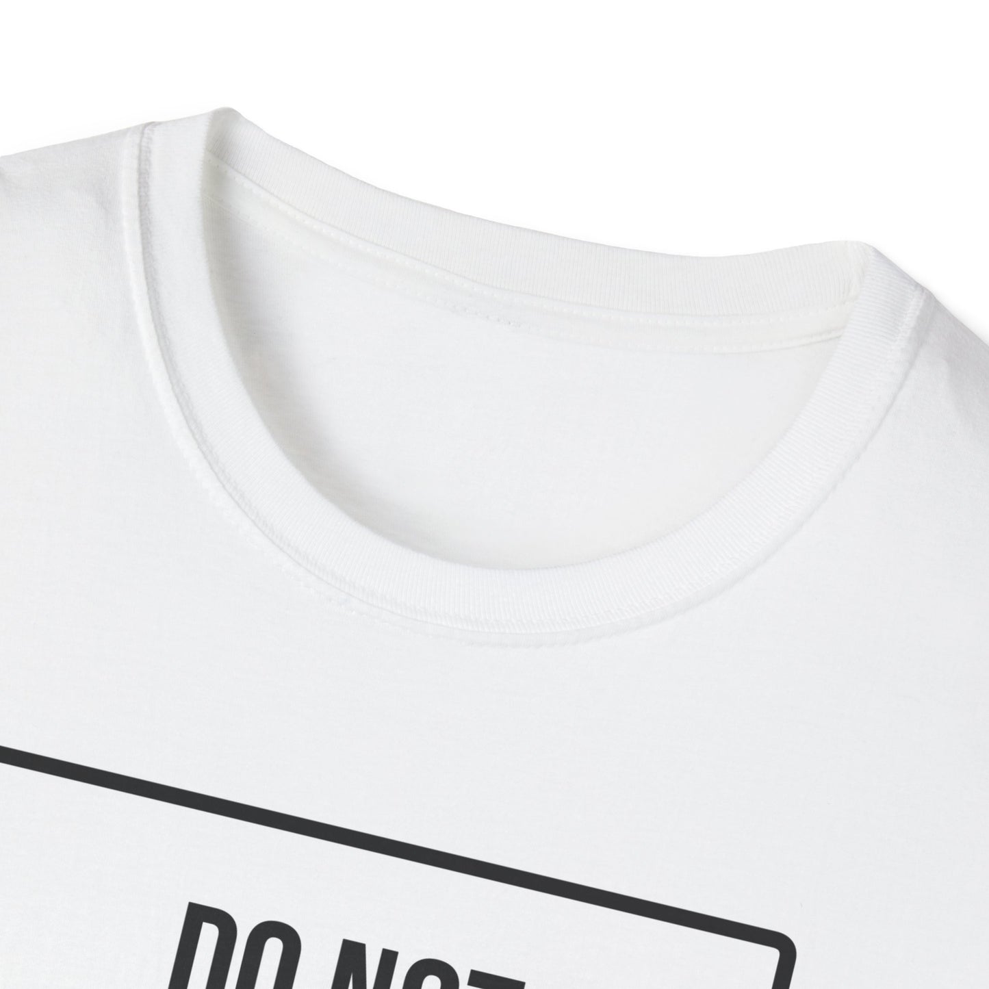 MillieMizuame Caution TShirt