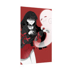 Haunted Mari Poster