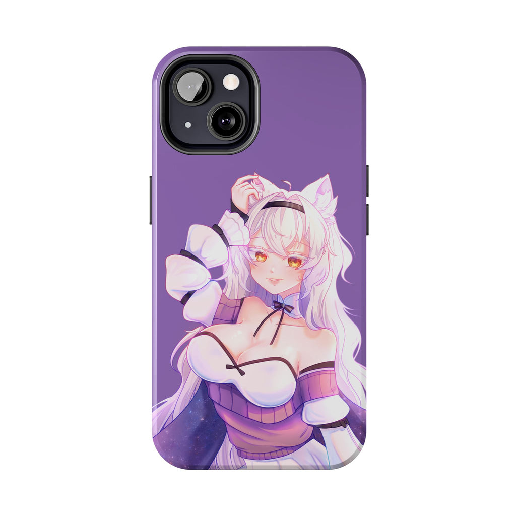 Sae Kaneko Phone Case
