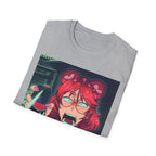 Megatron Mcflurry "D: bugs" TShirt