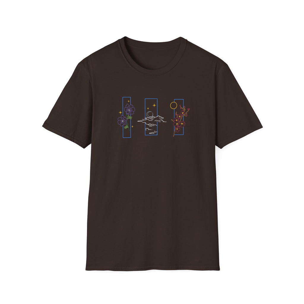 CelestialReira TShirt