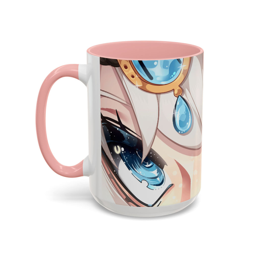 Hengist Trading Co. Mug