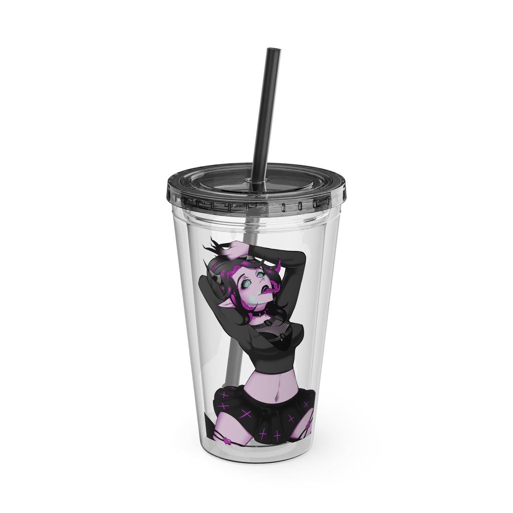 Enby_TTV Tumbler