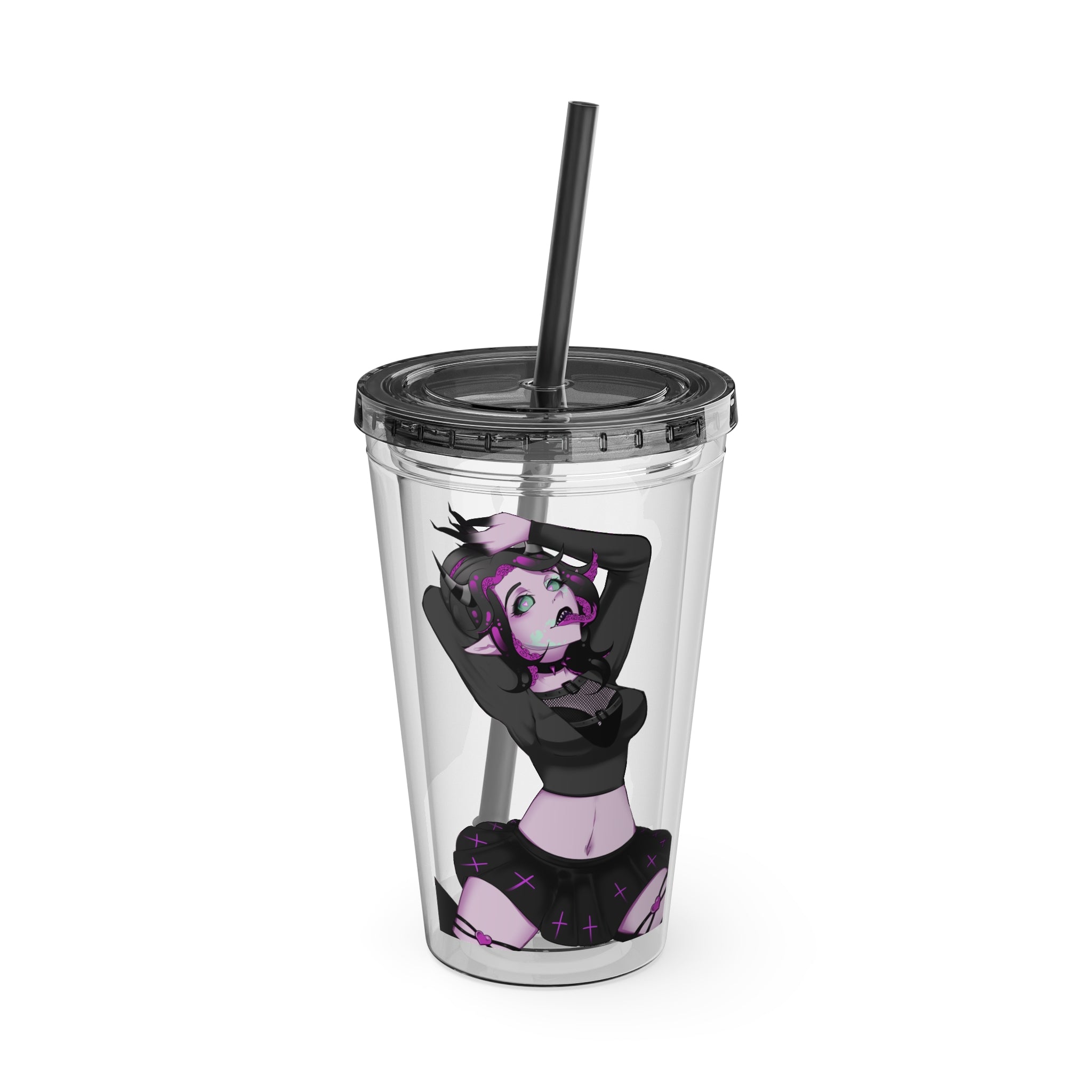 Enby_TTV Tumbler