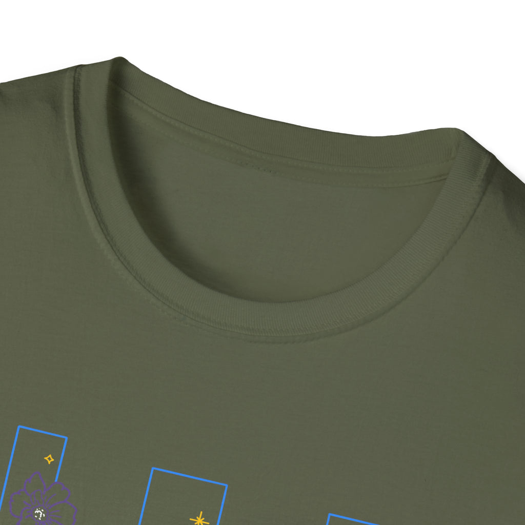 CelestialReira TShirt