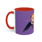 xMellomii Rockstar Mug