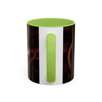 ItsLinnie Accent Color Mug