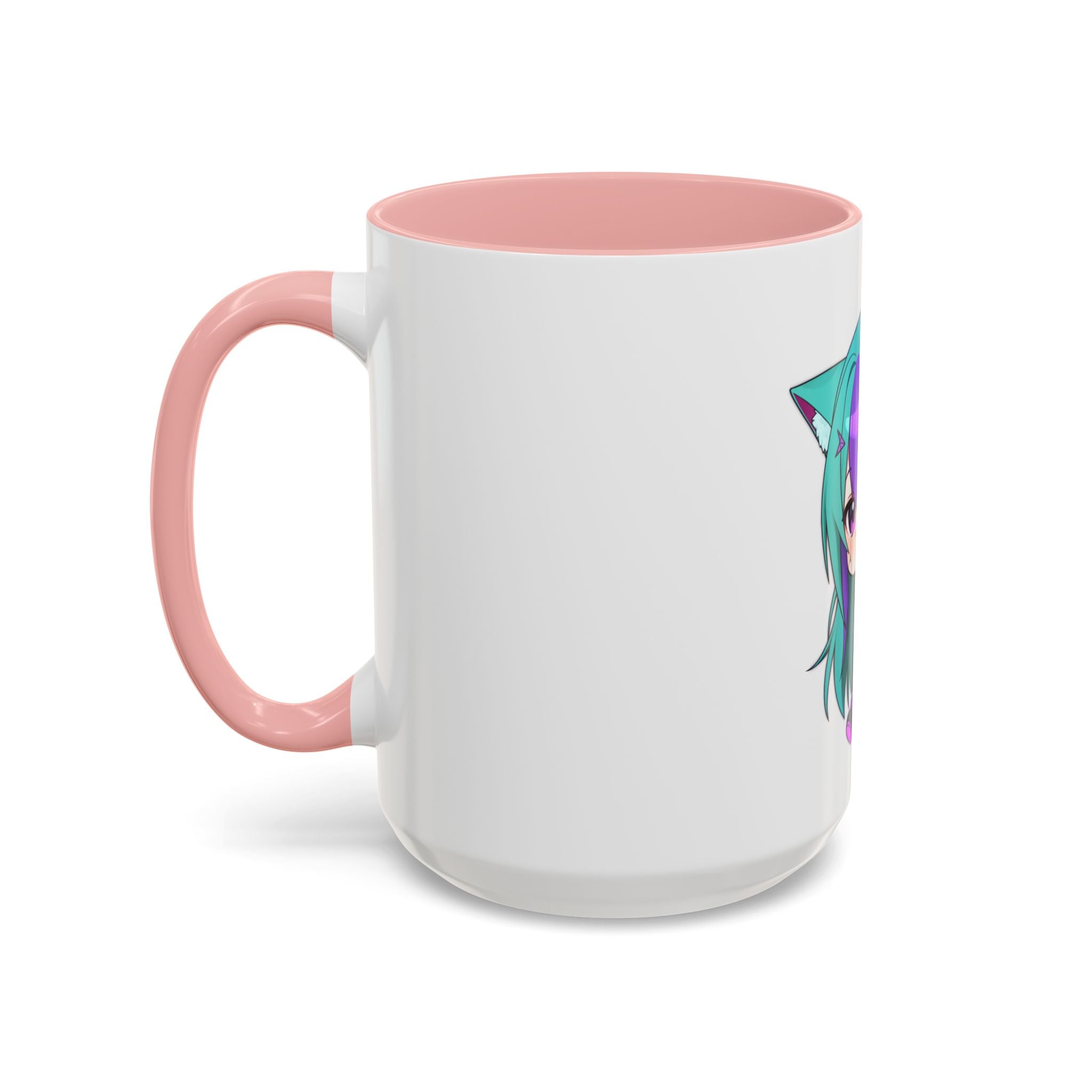 Vyxenova Mug