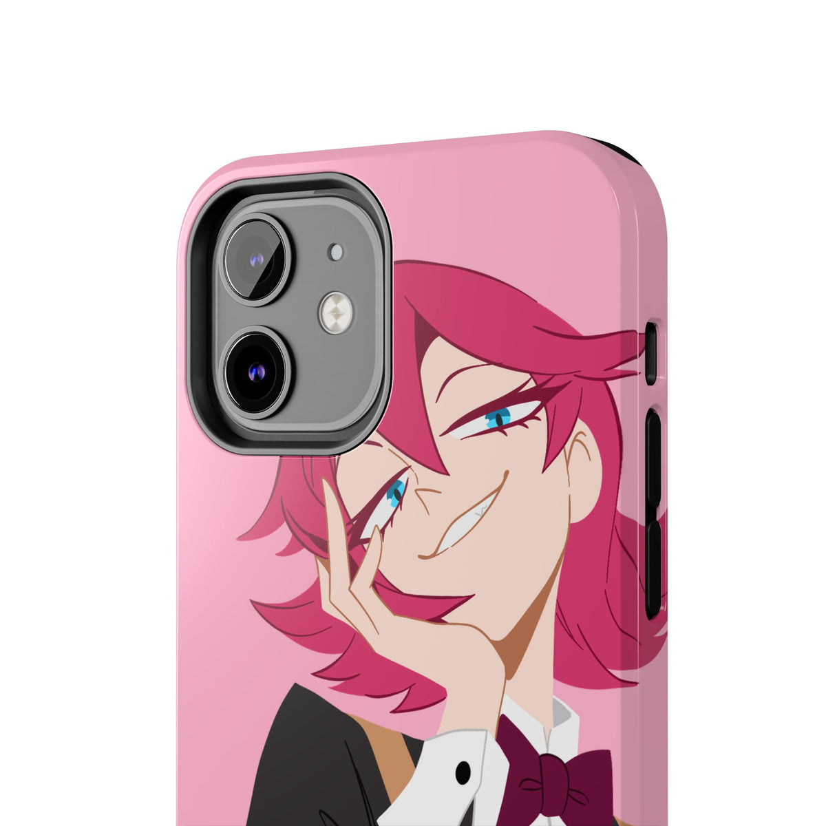 LenDubs "Smug Len" Phone Case